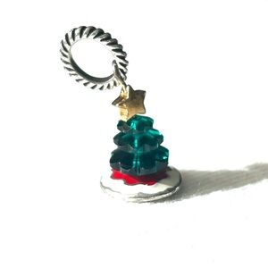 Brighton’s Merry Christmas Tree Charm